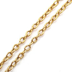 Louis Vuitton Essential V Necklace Metal - image 5
