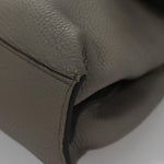 Gucci Bamboo Daily Top Handle Bag Leather Medium - image 9