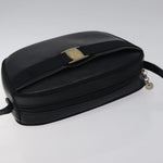 Salvatore Ferragamo Vala Shoulder Bag Leather - image 17