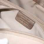 Salvatore Ferragamo Vala Handbag Leather - image 6