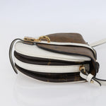 Louis Vuitton Chantilly Lock Handbag Reverse Monogram Canvas and Leather - image 4