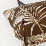 Salvatore Ferragamo Vintage Tote bag Canvas - image 9