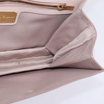 Salvatore Ferragamo Ginny Crossbody Bag Leather Small - image 20