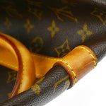 Louis Vuitton Keepall Bag Monogram Canvas 45 - image 15