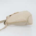 Celine Vintage Shoulder Bag Leather - image 4