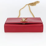Saint Laurent Classic Monogram Crossbody Bag Grainy Leather Small - image 19