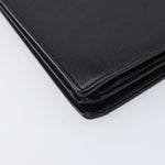 Saint Laurent Vintage Handbag Leather - image 9