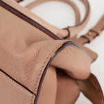Chloe Everston Satchel Leather Large - image 12