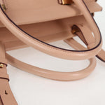 Chloe Everston Satchel Leather Large - image 8