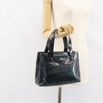 Celine Vintage Macadam Shopper Tote Venyl - image 14