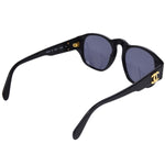 Chanel CHANEL Logo Sunglasses Eye Wear Plastic - image 2
