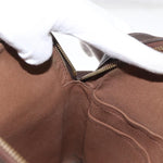 Louis Vuitton Trotteur Beaubourg Handbag Monogram Canvas - image 18