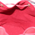 Louis Vuitton Noe Handbag Epi Leather Large - image 20