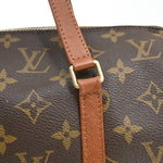 Louis Vuitton Papillon Handbag Monogram Canvas 30 - image 16