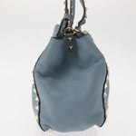 Valentino Garavani Rockstud Tote Soft Leather Medium - image 4