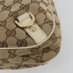 Gucci Abbey Shoulder Bag GG Canvas Medium - image 14