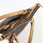 Louis Vuitton Odeon Handbag Monogram Canvas GM - image 15