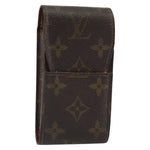Louis Vuitton Cigarette Case Monogram Canvas - image 18