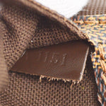 Louis Vuitton Geronimos Waist Bag Damier - image 5