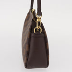 Louis Vuitton Trousse Make Up Bag Damier Canvas - image 3