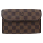 Louis Vuitton Florentine Waist Bag Damier Canvas - image 1