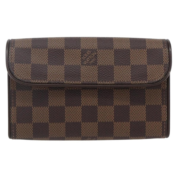 Louis Vuitton Florentine Waist Bag Damier Canvas - image 1