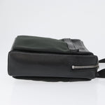 Louis Vuitton Sayan Messenger Bag Taiga Leather and Canvas - image 3