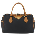 Saint Laurent Vintage Handbag Canvas - image 1