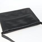 Saint Laurent Vintage Shoulder Bag Leather - image 15