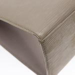 Louis Vuitton Croisette Handbag Epi Leather PM - image 12