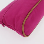 Hermes Bolide Travel Pouch Canvas MM - image 10