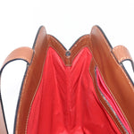 Celine Vintage Shoulder Bag Leather - image 20