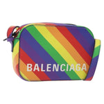 Balenciaga Everyday Camera Bag Printed Leather Small - image 1