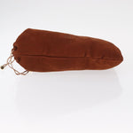 Gucci Pochette Suede - image 4