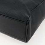 Salvatore Ferragamo Vintage Tote bag Leather - image 8
