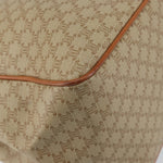 Celine Macadam Shoulder Bag PVC Leather - image 10