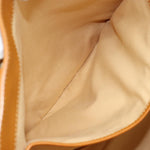 Louis Vuitton Lucille Handbag Mini Lin GM - image 18