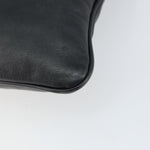Salvatore Ferragamo Vintage Shoulder Bag Leather - image 9