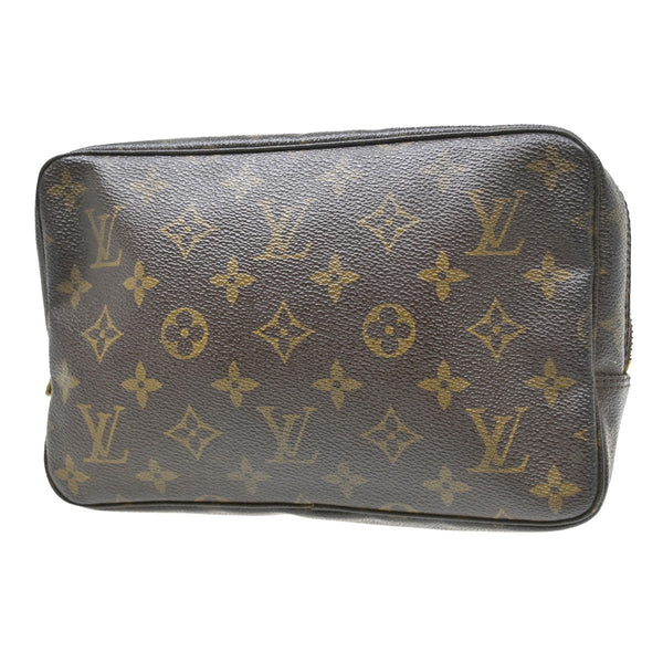 Louis Vuitton Trousse Toilette Monogram Canvas 23