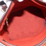 Louis Vuitton Marais Bucket Bag Damier GM - image 5