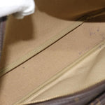 Louis Vuitton Reporter Bag Monogram Canvas PM - image 5