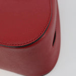 Prada Sidonie Top Handle Bag Saffiano Leather Small - image 10