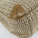 Balenciaga Vintage handbag Canvas - image 9