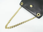 Gucci Marina Chain Shoulder Bag Leather Mini - image 7