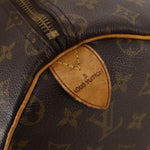 Louis Vuitton Keepall Bag Monogram Canvas 50 - image 7
