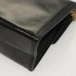 Chanel CC Envelope Flap Crossbody Patent leather - image 10