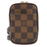 Louis Vuitton Etui Okapi Camera Case Damier PM - image 1