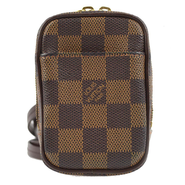 Louis Vuitton Etui Okapi Camera Case Damier PM - image 1