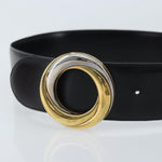 Cartier Trinity belt Leather - image 5