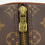 Louis Vuitton Papillon Handbag Monogram Canvas 26 - image 10